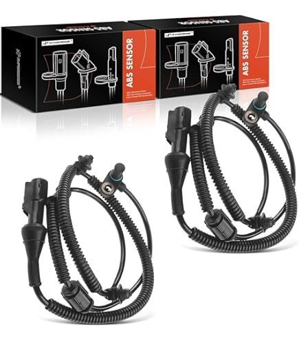 Amazon.com: Motorcraft BRAB420 Sensor Assembly : Automotive